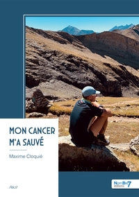Mon cancer m'a sauve - Livre d'occasion