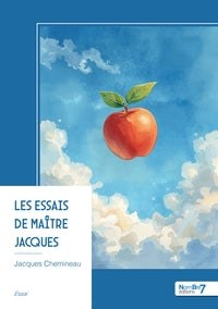 LES ESSAIS DE MAITRE JACQUES - Livre d'occasion