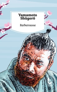 Barberousse - Livre d'occasion