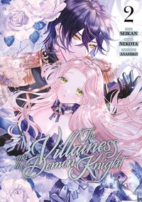 The villainess and the demon knight - tome 02 - Livre d'occasion