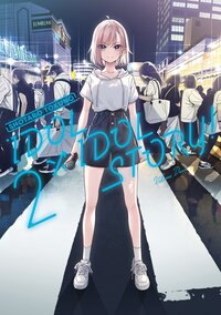 Idolxidol story! - tome 02 - Livre d'occasion