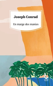 En marge des marees - Livre d'occasion