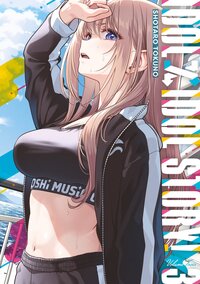 Idolxidol story! - tome 03 - Livre d'occasion