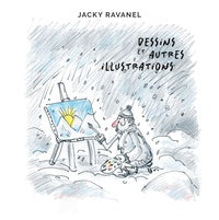 Dessins et autres illustrations - Livre d'occasion