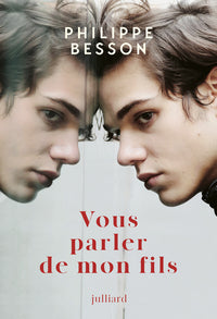 Vous parler de mon fils - Livre d'occasion
