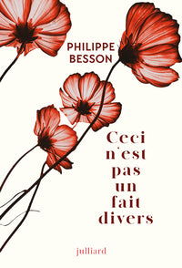 Ceci n'est pas un fait divers - Livre d'occasion