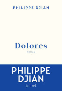 DOLORES - Livre d'occasion