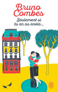 Seulement si tu en as envie... - Livre d'occasion