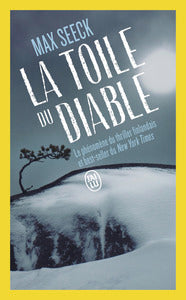 La toile du diable - Livre d'occasion