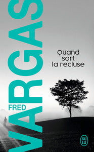 Quand sort la recluse: Une enquête du commissaire Adamsberg - Livre d'occasion