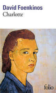 Charlotte - Livre d'occasion
