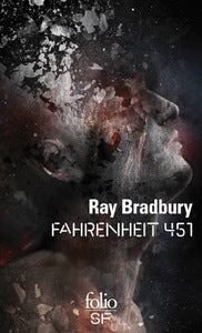 Fahrenheit 451 - Livre d'occasion