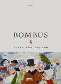 BOMBUS - Livre d'occasion