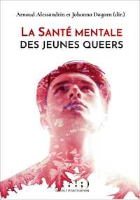 LA SANTE MENTALE DES JEUNES QUEERS - Livre d'occasion