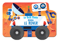 Raoul le rover - Livre d'occasion