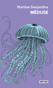 Meduse - Livre d'occasion