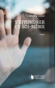S'EFFONDRER EN SOI-MEME - Livre d'occasion