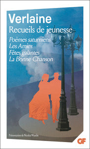 Recueils de jeunesse - Livre d'occasion