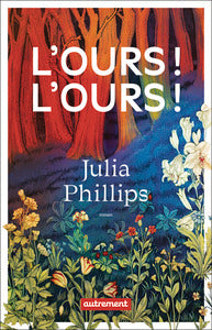 L'ours ! l'ours ! - Livre d'occasion