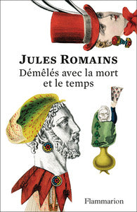 Demeles avec la mort et le temps - edition anniversaire 150 ans - Livre d'occasion