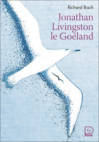 JONATHAN LIVINGSTON LE GOELAND - Livre d'occasion