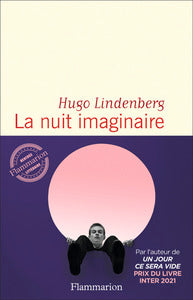 La nuit imaginaire - Livre d'occasion
