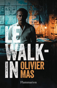 Le walk-in - Livre d'occasion