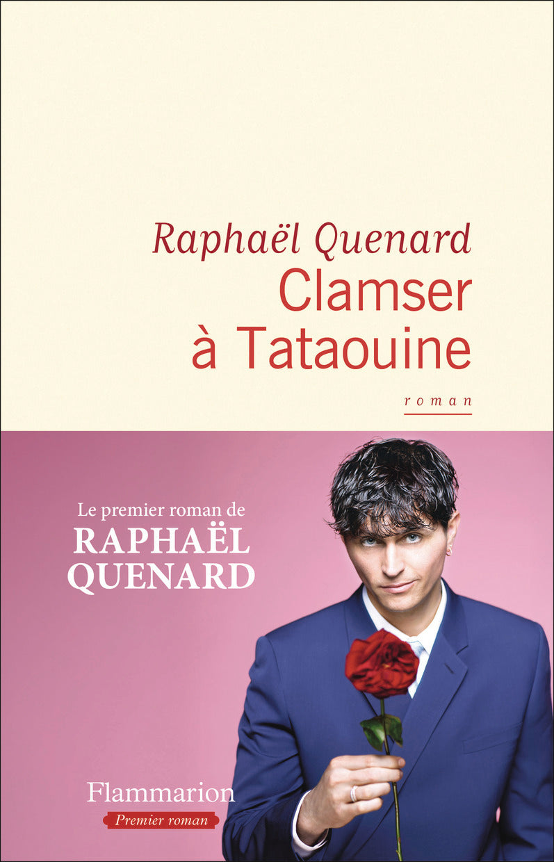 Clamser a tataouine - Livre d'occasion