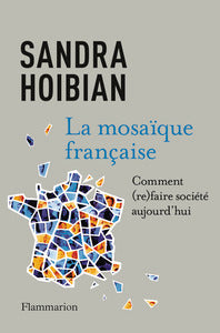 La mosaique francaise - comment (re)faire societe aujourd'hui - Livre d'occasion