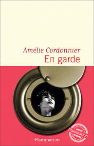 En garde - Livre d'occasion
