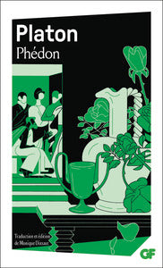 PHEDON - Livre d'occasion