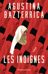 Les indignes - Livre d'occasion