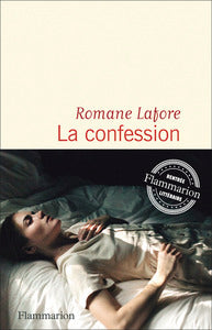 La confession - Livre d'occasion