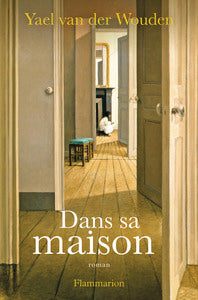 Dans sa maison - Livre d'occasion