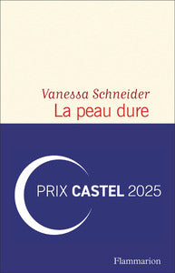 La peau dure - Livre d'occasion