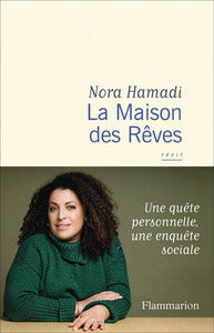 La Maison des Rêves: Une histoire des banlieues française - Livre d'occasion