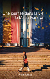 UNE JOURNEE DANS LA VIE DE MARIA IVANOVA - Livre d'occasion