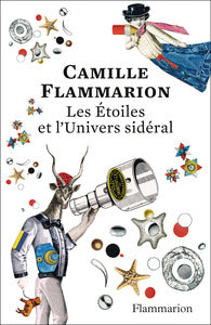 Les etoiles et l'univers sideral - edition anniversaire 150 ans - Livre d'occasion