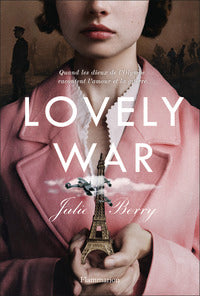 LOVELY WAR - Livre d'occasion