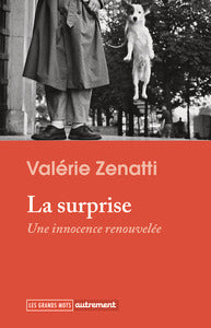 La surprise - une innocence renouvelee - Livre d'occasion