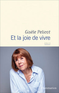 Et la joie de vivre - Livre d'occasion