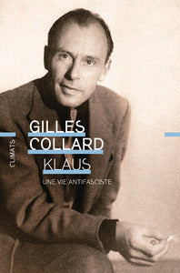 Klaus - une vie antifasciste - Livre d'occasion