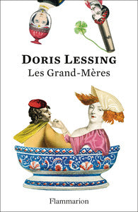 Les grand-meres - edition anniversaire 150 ans - Livre d'occasion