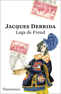 Legs de freud - edition anniversaire 150 ans - Livre d'occasion