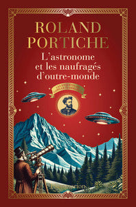 L'astronome et les naufragés d'outre-monde - Livre d'occasion