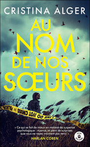 AU NOM DE NOS SOEURS - Livre d'occasion