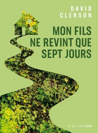 MON FILS NE REVINT QUE SEPT JOURS - Livre d'occasion
