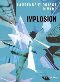IMPLOSION - Livre d'occasion
