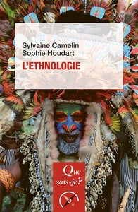 L'ETHNOLOGIE - Livre d'occasion