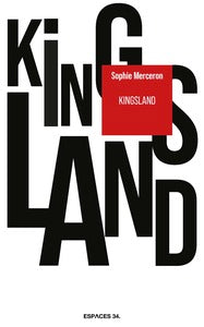 KINGSLAND - ILLUSTRATIONS, COULEUR - Livre d'occasion
